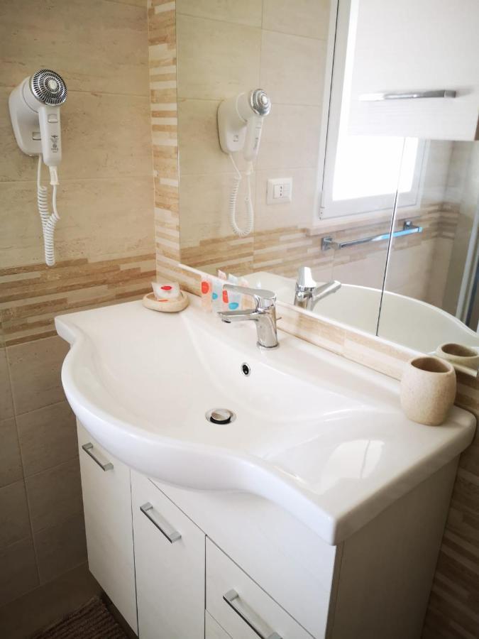 Bed and Breakfast La Bella Dimora Otranto Exterior foto