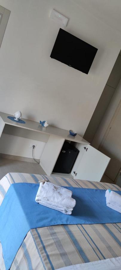 Bed and Breakfast La Bella Dimora Otranto Exterior foto