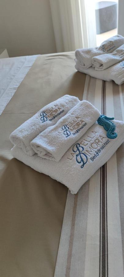 Bed and Breakfast La Bella Dimora Otranto Exterior foto