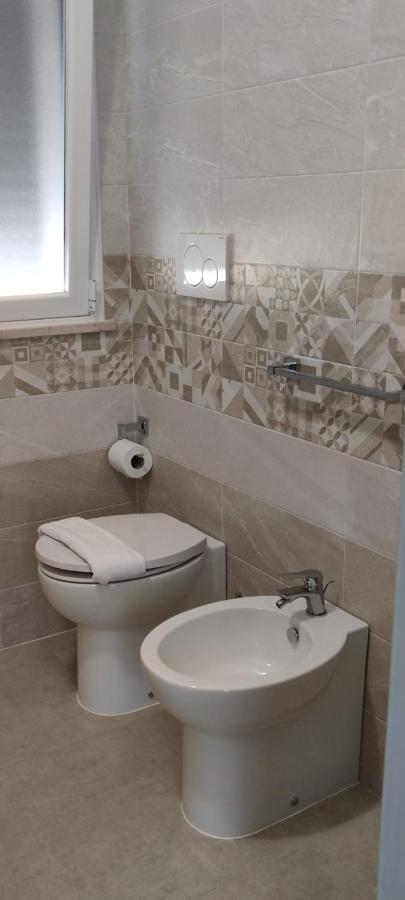 Bed and Breakfast La Bella Dimora Otranto Exterior foto
