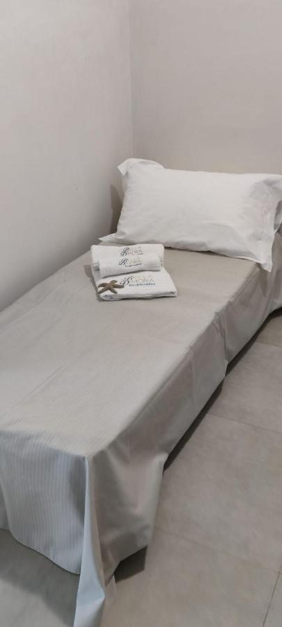 Bed and Breakfast La Bella Dimora Otranto Exterior foto