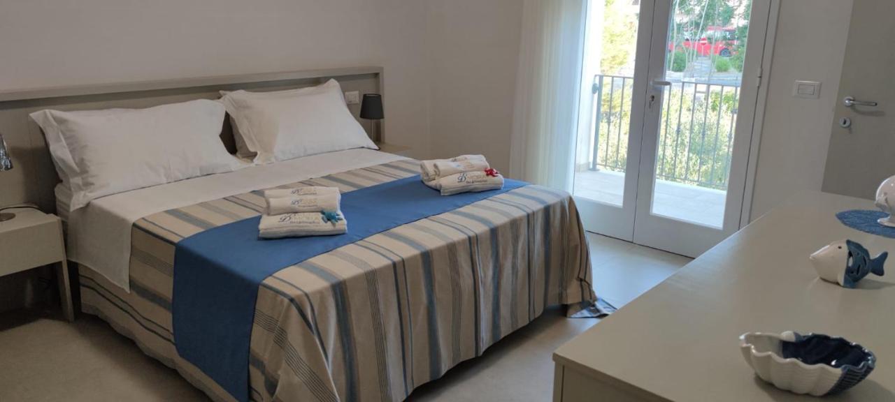 Bed and Breakfast La Bella Dimora Otranto Exterior foto