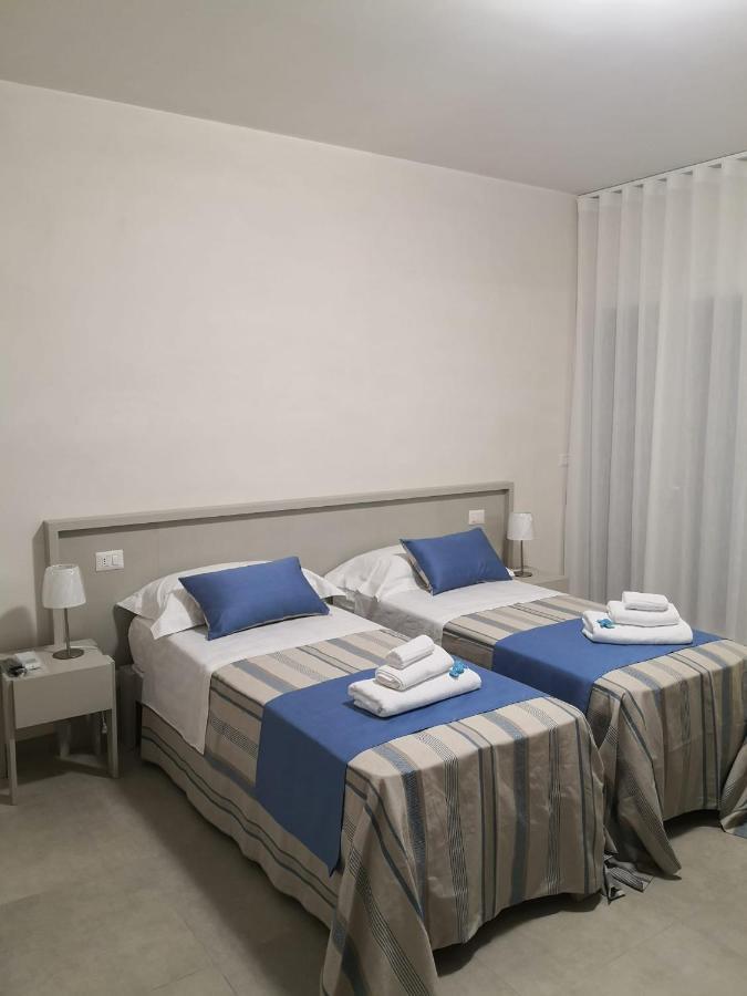 Bed and Breakfast La Bella Dimora Otranto Exterior foto