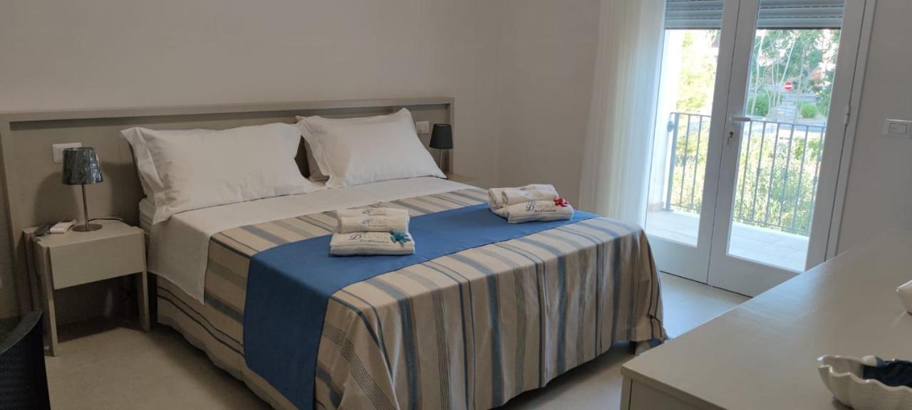 Bed and Breakfast La Bella Dimora Otranto Exterior foto