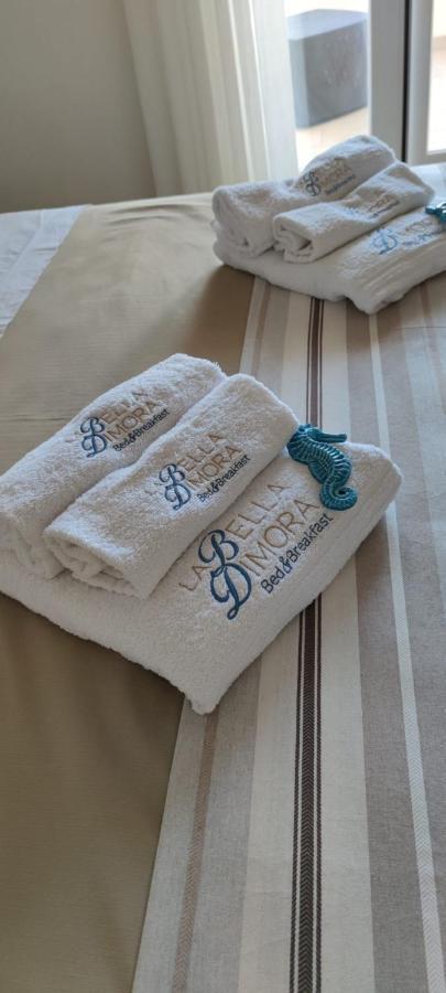 Bed and Breakfast La Bella Dimora Otranto Exterior foto