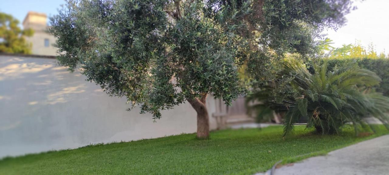 Bed and Breakfast La Bella Dimora Otranto Exterior foto